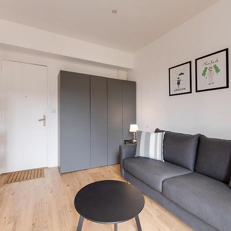 Le Mont Blanc - Charming T1 Ideal For 2 People With Balcony آنسي المظهر الخارجي الصورة